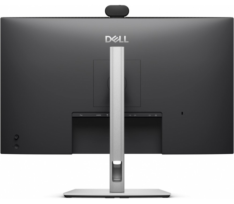 472190 Monitor 27" IPS Dell 210-BVHV 2560x1440 16:9 Czarny