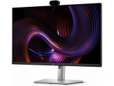 472194 Monitor 27" IPS Dell 210-BVHV 2560x1440 16:9 Czarny