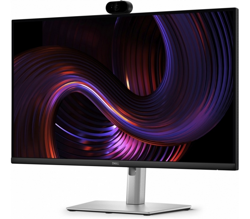 472194 Monitor 27" IPS Dell 210-BVHV 2560x1440 16:9 Czarny