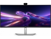 Monitor 34" IPS Dell 210-BVHT 3440x1440 21:9 Czarny