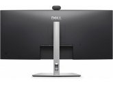 472198 Monitor 34" IPS Dell 210-BVHT 3440x1440 21:9 Czarny