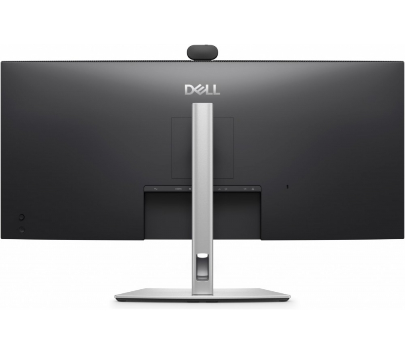 472198 Monitor 34" IPS Dell 210-BVHT 3440x1440 21:9 Czarny