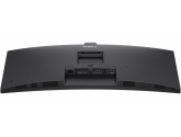 472199 Monitor 34" IPS Dell 210-BVHT 3440x1440 21:9 Czarny
