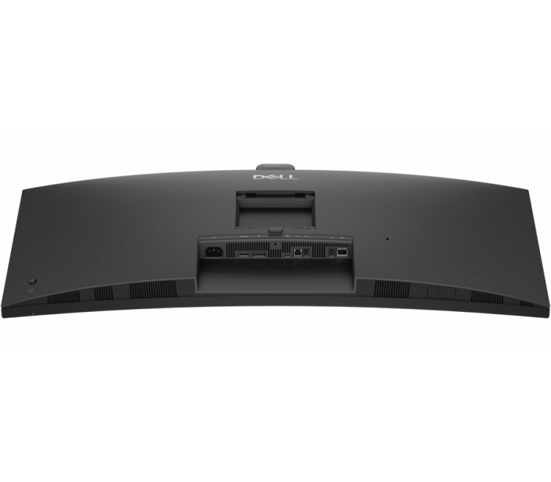 472199 Monitor 34" IPS Dell 210-BVHT 3440x1440 21:9 Czarny