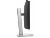 472200 Monitor 34" IPS Dell 210-BVHT 3440x1440 21:9 Czarny