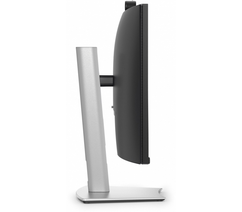 472200 Monitor 34" IPS Dell 210-BVHT 3440x1440 21:9 Czarny