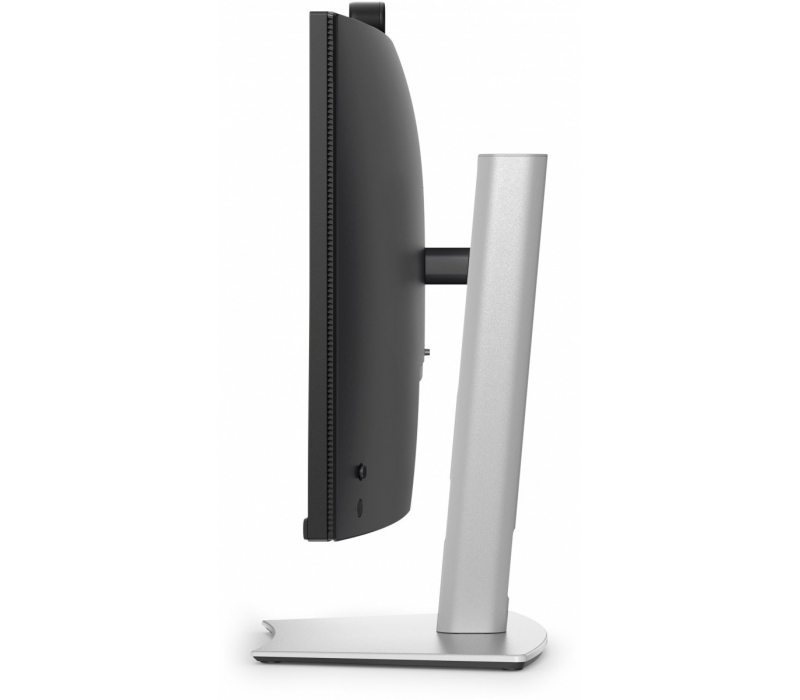 472201 Monitor 34" IPS Dell 210-BVHT 3440x1440 21:9 Czarny