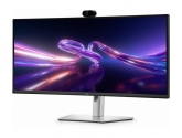 472202 Monitor 34" IPS Dell 210-BVHT 3440x1440 21:9 Czarny