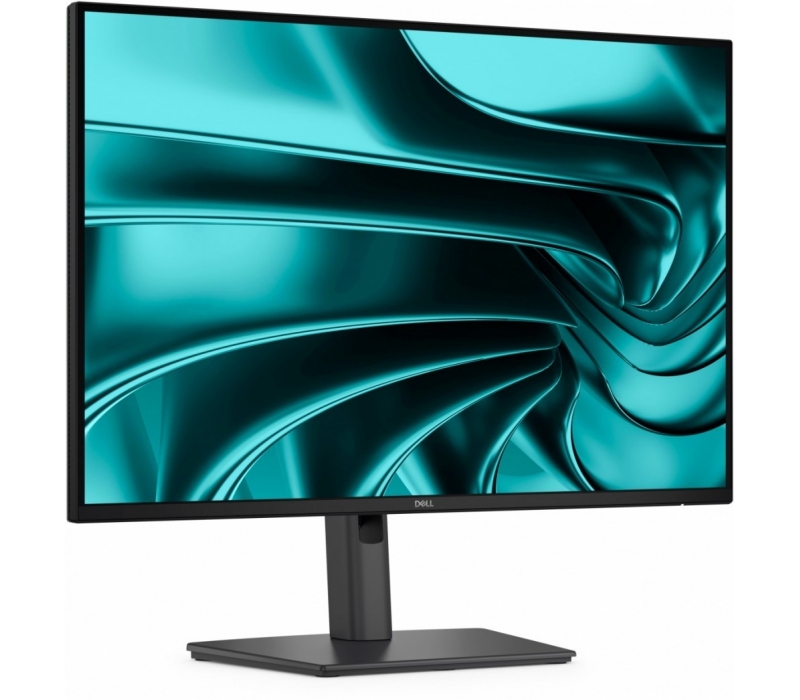 472210 Monitor 24.1" IPS Dell 210-BVJT 1920x1200  16:10 Szary