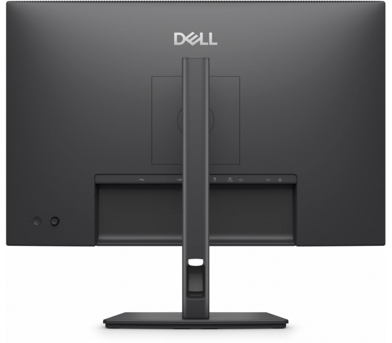 472211 Monitor 24.1" IPS Dell 210-BVJT 1920x1200  16:10 Szary