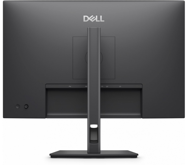 472218 Monitor 24" IPS Dell 210-BVJR 1920x1200  16:10 Szary