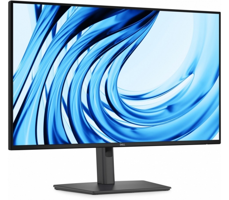 472224 Monitor 27" IPS Dell 210-BVKP 1920x1080  16:9 Szary
