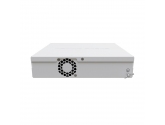 472291 Mikrotik Clous Router S witch CRS310-8G+2S+IN 