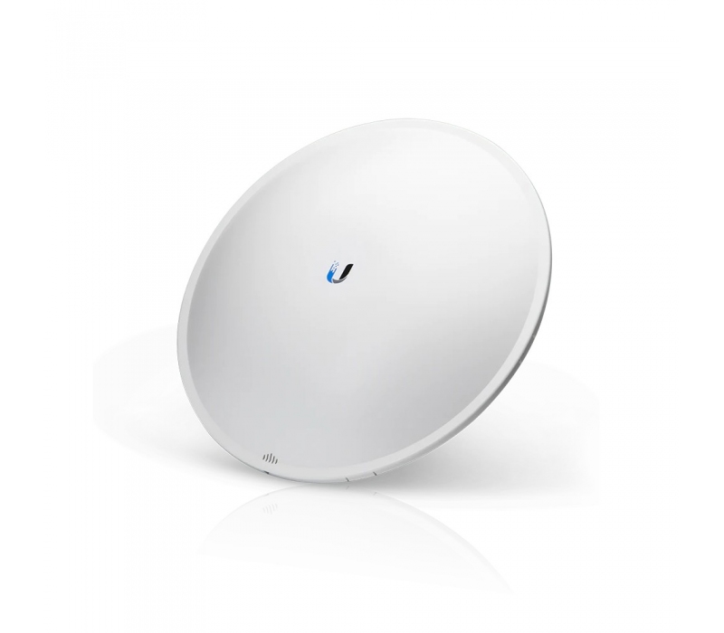 472316 UBIQUITI Ubiquiti PBE-5AC-500 | CPE | PowerBeam, 5GHz, 1x RJ45 1000Mb/s, 27dBi
