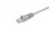 472318 Extralink Kat.5e UTP 2m | Patchcord LAN | Miedź Kabel sieciowy skrętka