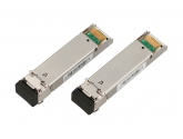 472365 Extralink SFP 1.25G | Moduł SFP WDM | 1,25Gbps, 1310/1550nm, single mode, 20km, LC, DOM, para, dedykowane dla HP/Aruba