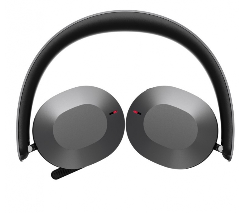 472383 Lenovo Słuchawki bezprzewodowe ThinkPad Dual-Mode Wireless ANC Foldable 8550 4XD1T60925 