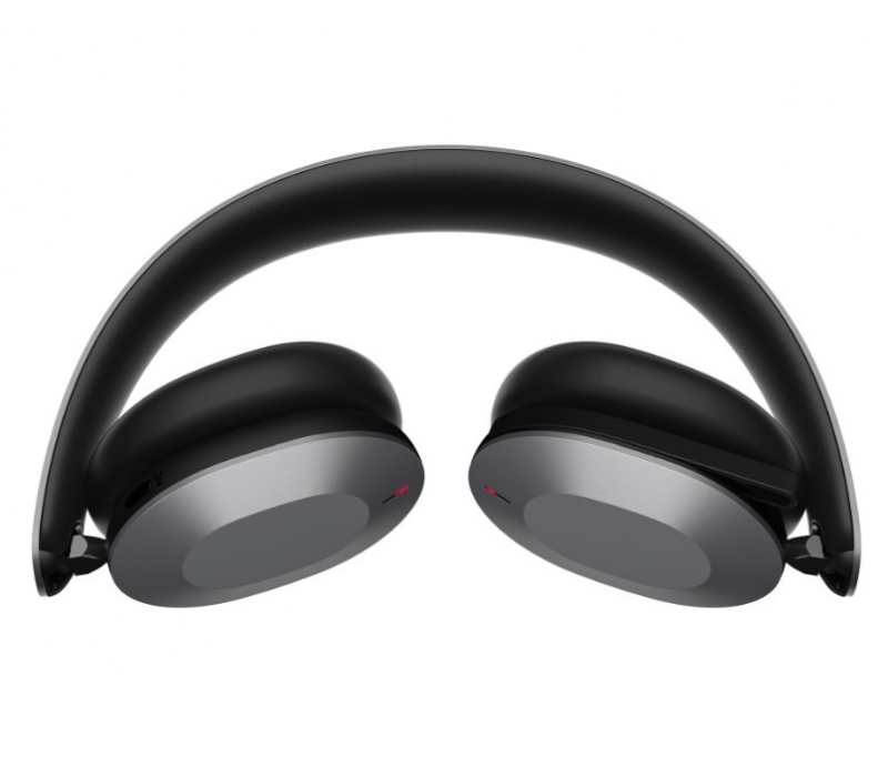 472384 Lenovo Słuchawki bezprzewodowe ThinkPad Dual-Mode Wireless ANC Foldable 8550 4XD1T60925 