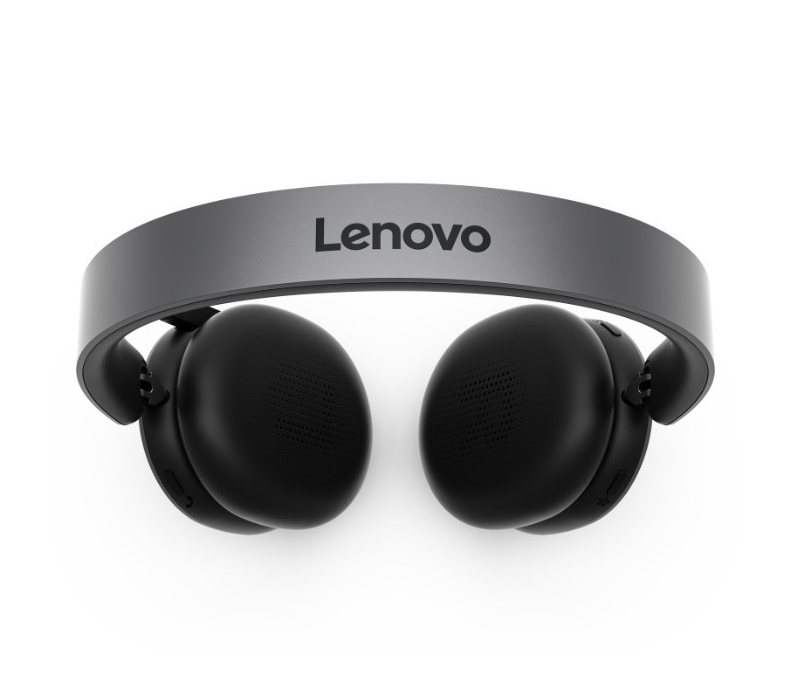 472388 Lenovo Słuchawki bezprzewodowe ThinkPad Dual-Mode Wireless ANC Foldable 8550 4XD1T60925 