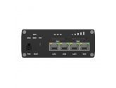 472442 TELTONIKA Router LTE RUTM09 (Cat6),2xSIM,1xWAN,3xLAN, 4xGbE,GNSS