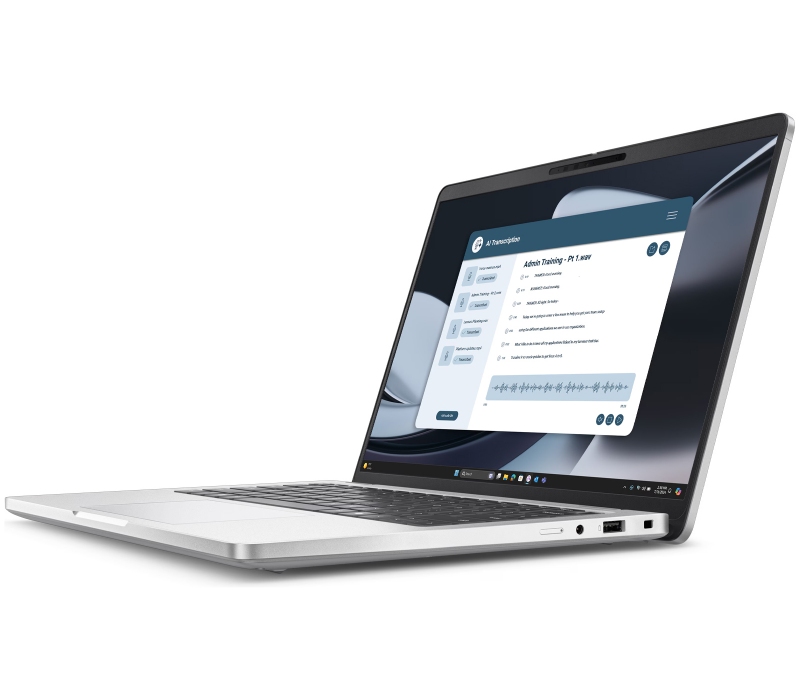 472498 Laptop Dell Pro 14 Plus/14" WUXGA IPS/Ryzen 5 Pro 230/32 GB/1 TB SSD/Win 11 Pro/3 lata Pro Support