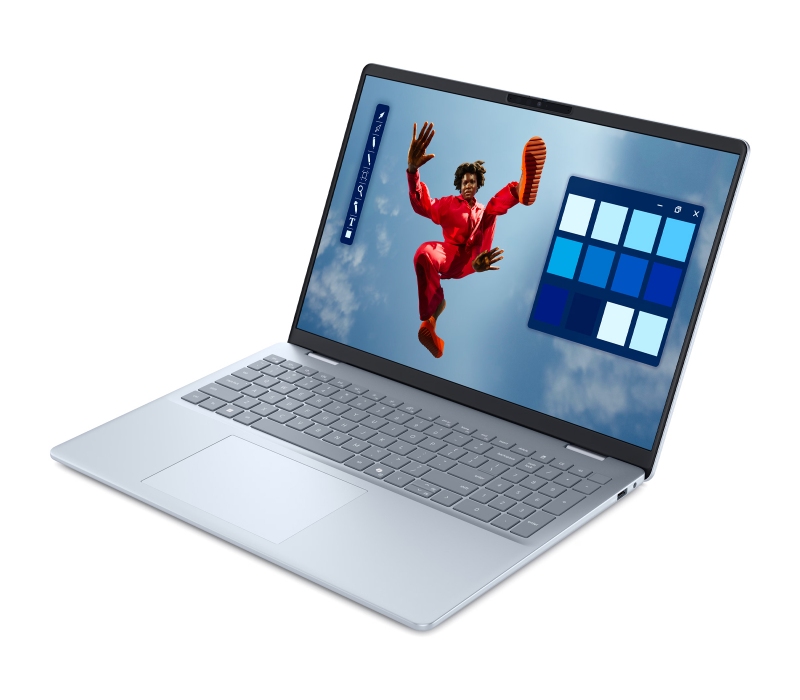 472610 Laptop Dell 16 Plus/16" WUXGA MT/Ultra 7 258V/32 GB/1 TB SSD/Win 11 Home/1 rok on-site