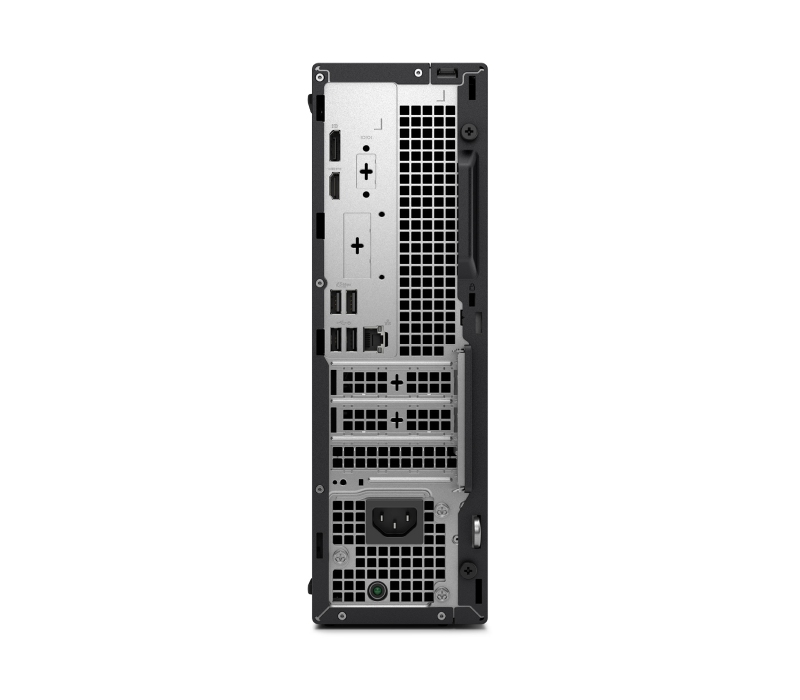 472625 Dell Pro Slim/i3-14100/16 GB/512 GB SSD/Win 11 Pro/SFF/3 lata ProSupport