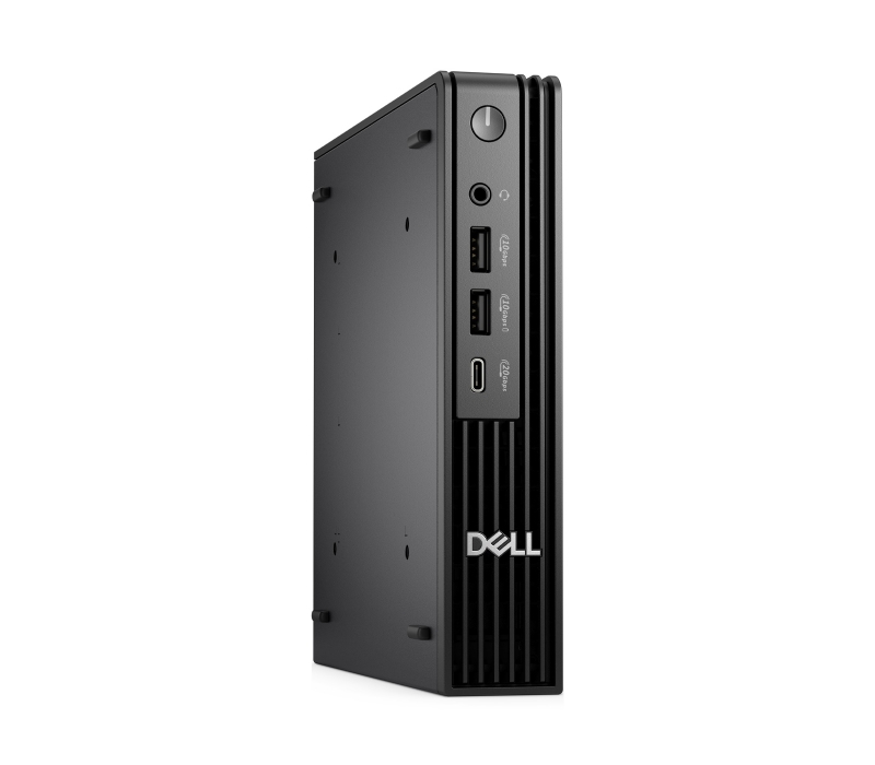 472697 Dell Pro Micro Plus/Ultra 5 235/16 GB/512 GB SSD/Win 11 Pro/Micro/3 lata ProSupport