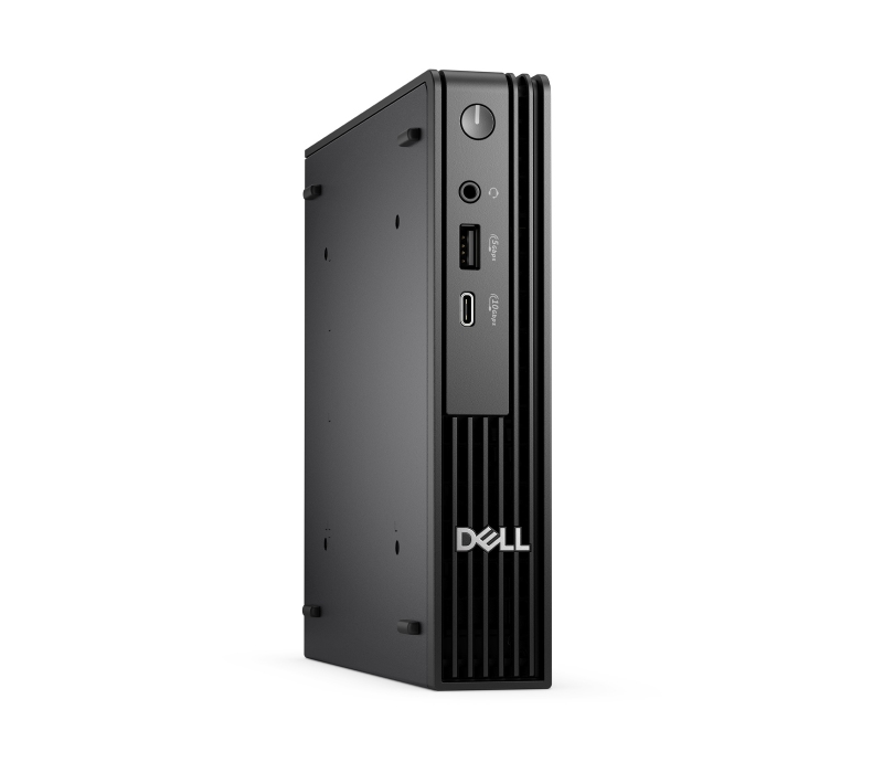 472713 Dell Pro Micro/Ultra 5 235T/8 GB/512 GB SSD/Win 11 Pro/Micro/3 lata ProSupport