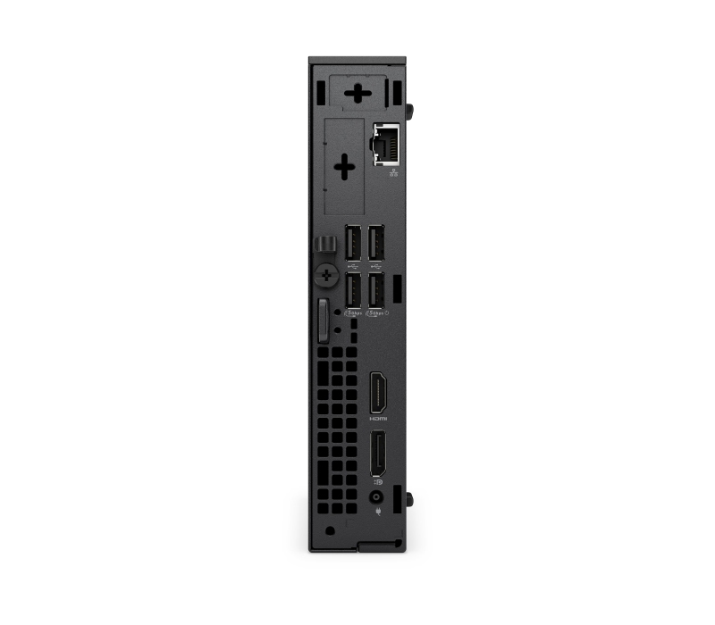 472714 Dell Pro Micro/Ultra 5 235T/8 GB/512 GB SSD/Win 11 Pro/Micro/3 lata ProSupport