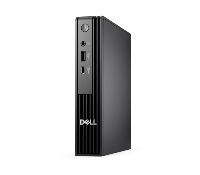 472716 Dell Pro Micro/Ultra 5 235T/16 GB/512 GB SSD/Win 11 Pro/Micro/3 lata ProSupport