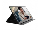 472776 Monitor 15.6" IPS AOC 16T20E2 1920x1080  16:9 Czarny