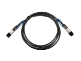 472784 Extralink QSFP28 DAC | Kabel QSFP28 | DAC, 100G, 3m, 30AWG Passive