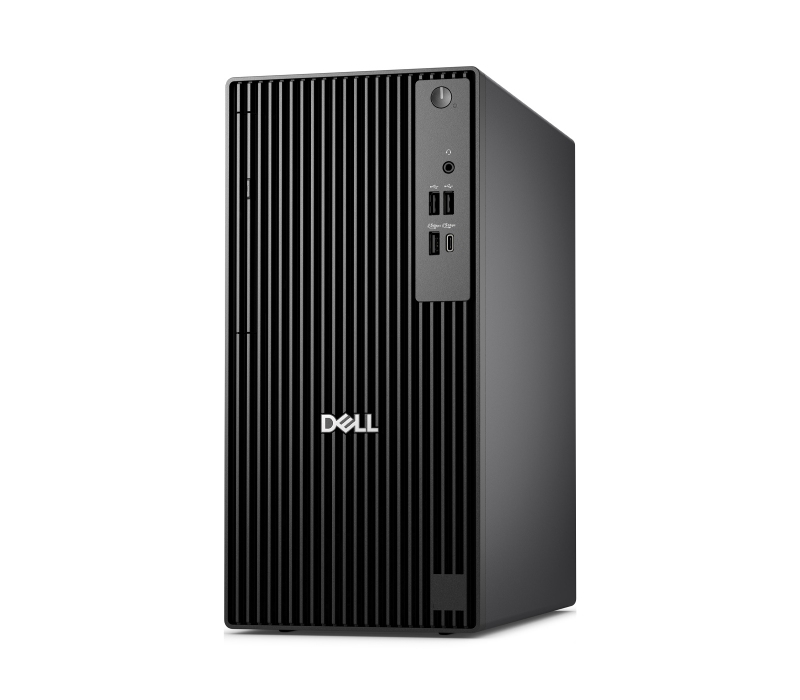 472832 Dell Pro Tower/Ultra 5 235/16 GB/512 GB SSD/DVD-RW/Win 11 Pro/TWR/3 lata ProSupport