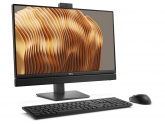 472851 Dell Pro 24 AiO 65W/23,8" Full HD IPS/Ultra 7 265/16 GB/512 GB SSD/AiO/Win 11 Pro/3 lata ProSupport