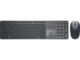 Dell Zestaw klawiatura i mysz DELL KM726 | US International