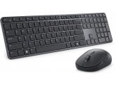 472870 Dell Zestaw klawiatura i mysz DELL KM726 | US International
