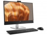 472889 Dell Pro 24 AiO Plus/23,8" Full HD IPS/Ultra 5 245/16 GB/512 GB SSD/AiO/Win 11 Pro/3 lata ProSupport