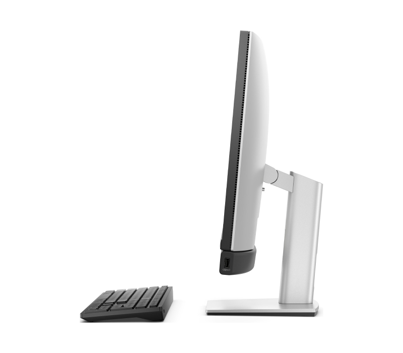 472891 Dell Pro 24 AiO Plus/23,8" Full HD IPS/Ultra 5 245/16 GB/512 GB SSD/AiO/Win 11 Pro/3 lata ProSupport