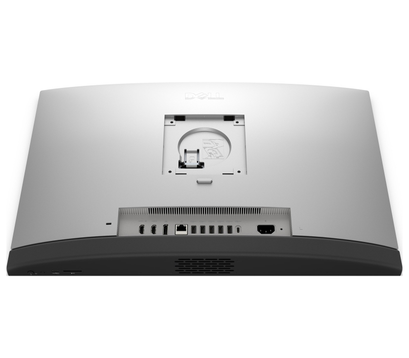 472893 Dell Pro 24 AiO Plus/23,8" Full HD IPS/Ultra 5 245/16 GB/512 GB SSD/AiO/Win 11 Pro/3 lata ProSupport