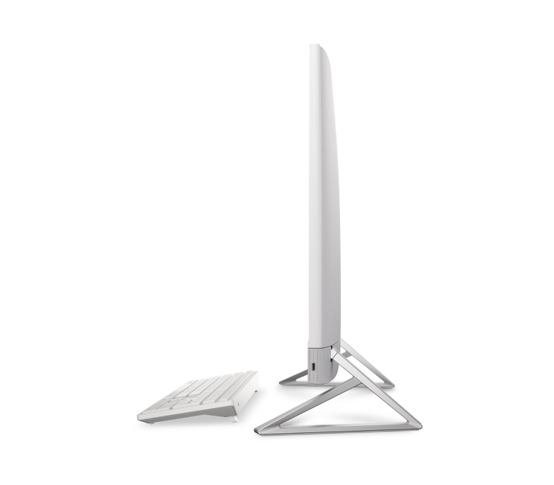 472963 Dell 27 AiO/27" Full HD/i5-1334U/16 GB/512 GB SSD/AiO/Win 11 Pro/3 lata ProSupport