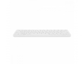 473015 HP 350 WHT Compact Multi-Device KBD EMEA-INTL English Loc-Euro plug