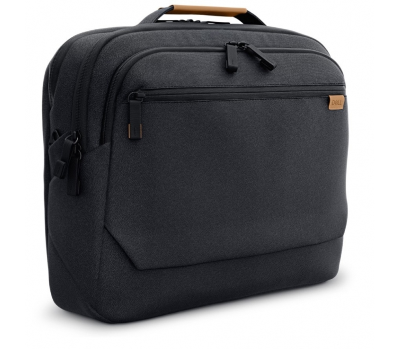 473252 Dell DELL Pro 14-16 Premium EcoLoop Briefcase CC7625