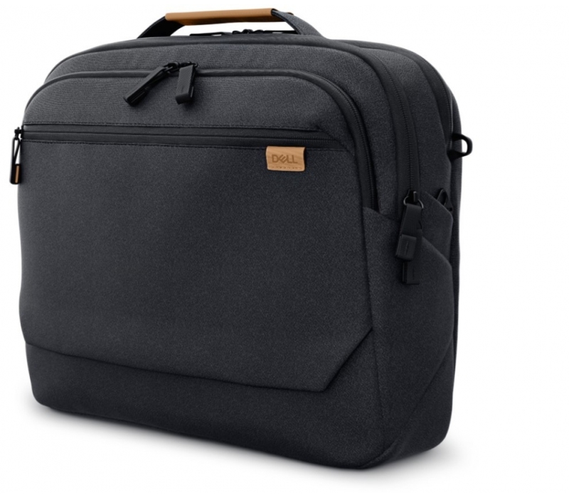 473253 Dell DELL Pro 14-16 Premium EcoLoop Briefcase CC7625