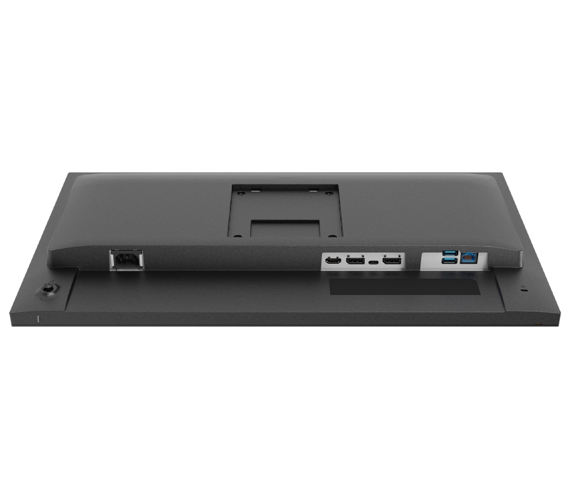 473290 Monitor IIYAMA ProLite/23,8" Full HD IPS/16:9/100 Hz/HDMI/DP/USB HUB/RJ-45/GŁOŚNIKI/5 lat carry-in