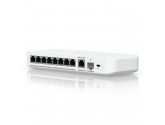 473300 UBIQUITI Ubiquiti USW-Flex-2.5G-8-EU | Switch | 8x 2.5GbE RJ45, 1x 10GbE SFP+