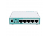 473301 Mikrotik MikroTik E50UG hEX refresh | Router | 5x RJ45 1000Mb/s