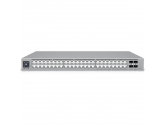473302 UBIQUITI Ubiquiti USW-Pro-Max-48-PoE | Switch | Etherlighting, 16x RJ45 2.5Gbps, 32x RJ45 1000Mbps, 4x SFP+, L3, 720W...