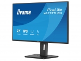 473307 Monitor IIYAMA ProLite/27" Full HD IPS/16:9/120 Hz/HDMI/DP/USB HUB/GŁOŚNIKI/PIVOT/5 lat carry-in