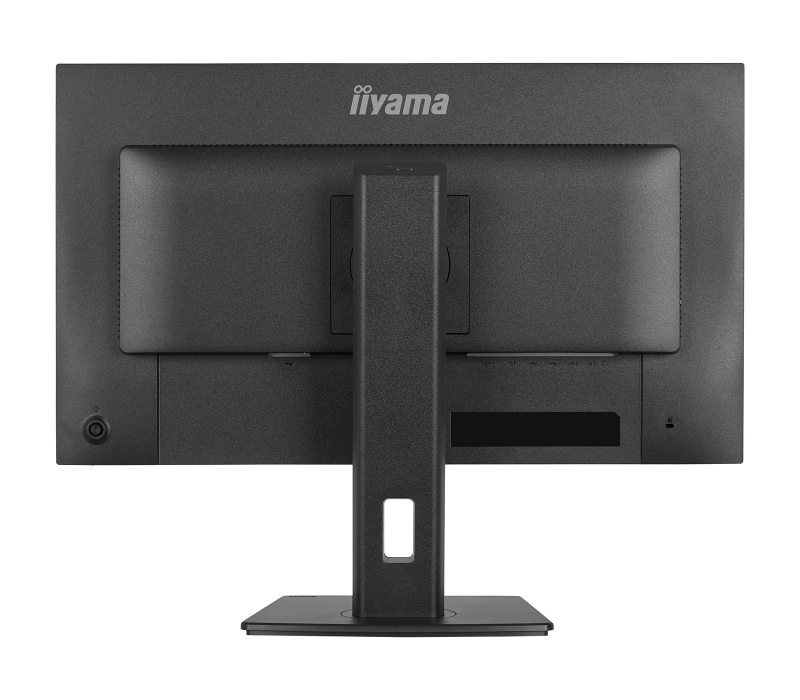 473310 Monitor IIYAMA ProLite/27" Full HD IPS/16:9/120 Hz/HDMI/DP/USB HUB/GŁOŚNIKI/PIVOT/5 lat carry-in